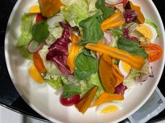 -丰收日(杨浦公园店)