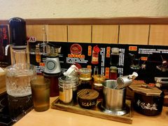 android_upload_pic-博多一幸舍(侨福芳草地购物中心店)