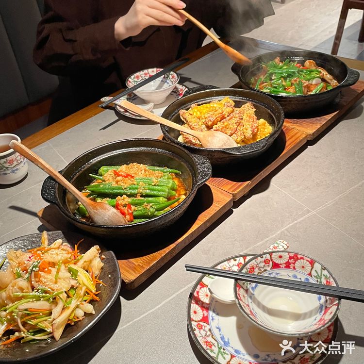 深圳美食 | 巨巨巨巨香的啫啫煲天花板在前海hop
