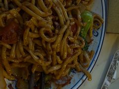 -贺秦生陕面王(富力城店)