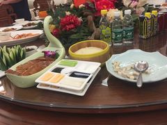 -东湖食堂·湖景餐厅•会议