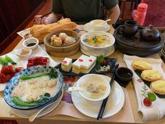 -点都德(汇盈广场店)
