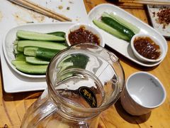 -木屋烧烤(坂田天安云谷店)