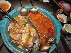 -吼堂老火锅(太古里总店)