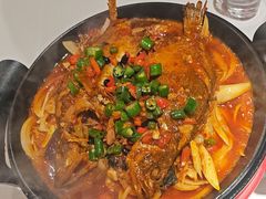 -潇湘码头·鲜湘菜(常营店)