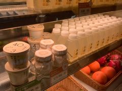 -宝珠奶酪(北京国瑞城购物中心店)
