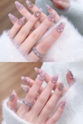 -M·X Nail日式美甲美睫