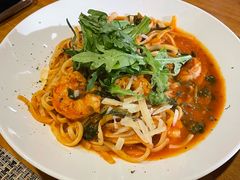 -Secco德式餐吧(南秀村店)