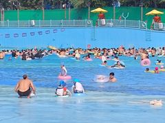 -欢乐水魔方水世界