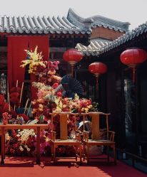 -蘭club婚礼策划