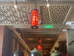 -杭州君悦酒店·湖滨28中餐厅