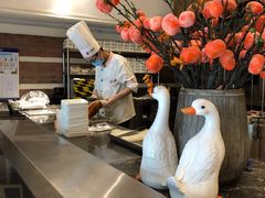 -大鸭梨烤鸭(左家庄店)