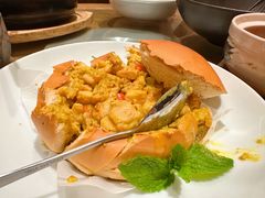-四季餐厅·新津菜(环湖中路店)