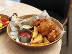 -玲婧胡同·生日蛋糕·餐厅(嘉里城店)