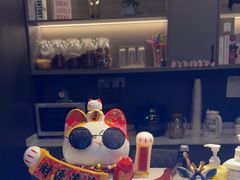 -鹿栖.精油SPA(金山世纪城店)