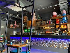 -串亿88烧烤·羊腿·羊蝎子(板泉路店)