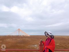 -青海湖仙女湾景区