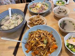 -红小满休闲餐厅(十全街店)