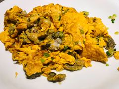 蛎肉煎蛋-荣小馆(杭州大厦店)