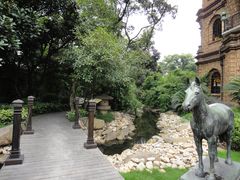 -马勒别墅饭店(静安寺店)