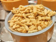 -喜家自助小火锅(乐客城店)