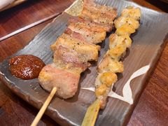 -鸟鹏烧鸟居酒屋(仁恒梦中心店)