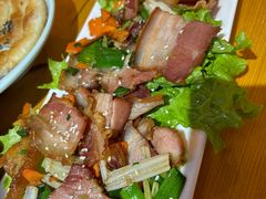 -民食香·腊排骨野生菌美食(木府店)