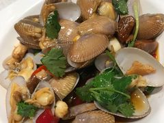 生腌花甲-抱德·潮汕味(敦和店原惠城鱼仔)