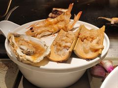 -水木锦堂·自助铁板烧(望京凯德MALL店)