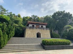 -深圳国际园林花卉博览园