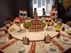 -董家大院·京味家常菜(朝丰家园店)