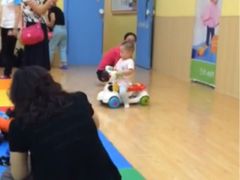 -金宝贝早教(和悦汇店)