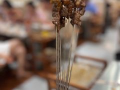 -小寒羊烧烤(凯瑞时代大厦店)