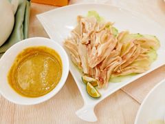 芥末鸭掌-全聚德(前门店)