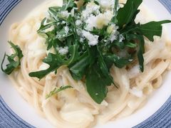-卡普里披萨·牛扒·下午茶