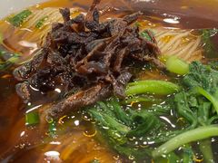 -小方的面(徐家汇店)