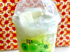 -TCROSS交茶点(襄阳南路店)