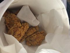-肯德基(国展店)