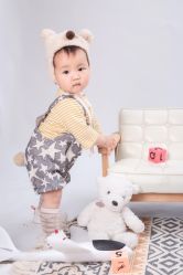 -昆山米奇儿童摄影(柏庐广场店)