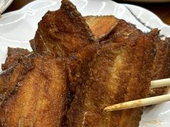 -胡同海鲜·大螃蟹