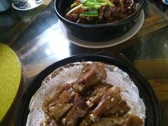 -百丈园(陈村店)