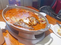 -竹溪一号·天域阁(骑马山店)