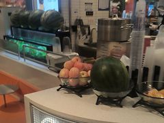 -大食代美食广场(上海中心店)