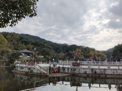 -白马涧龙池景区