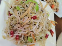 -少林寺欢喜地素斋馆