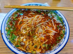 -丝路传奇·中国拉面航母店(北医三院店)