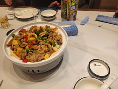 -渔傅·霞浦滩涂海鲜(建平店)