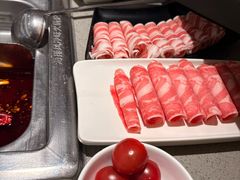 -海底捞火锅(枫蓝国际购物中心店)
