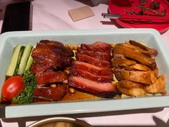 -避风塘·金牌店·夜宵(金玉兰店)