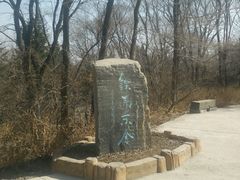 -高尔山公园